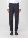 Myths Pants  Men Color Navy In Blue