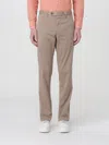 Myths Pants  Men Color Sand