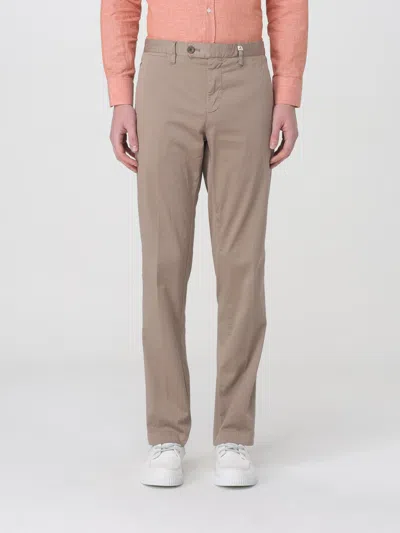 Myths Pants  Men Color Sand