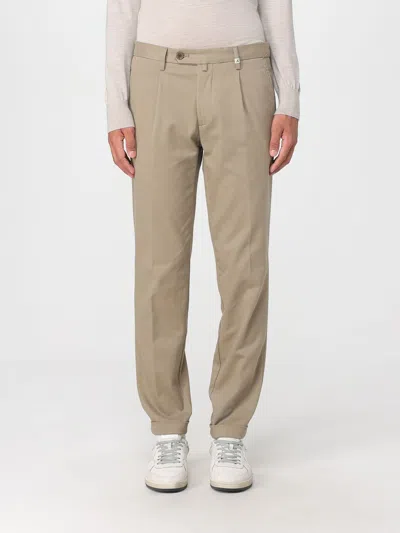 Myths Pants  Men Color Sand In Neutral