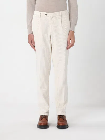 Myths Pants  Men Color White