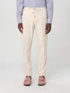 MYTHS PANTS MYTHS MEN COLOR WHITE,413389001