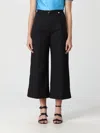 Myths Hose  Damen Farbe Schwarz In Black