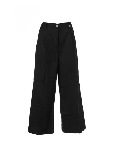 Myths Pants In Nero