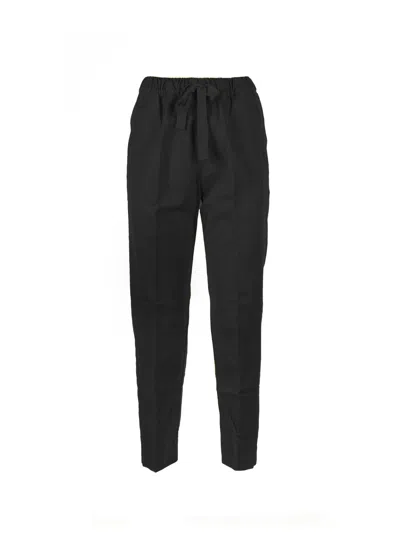 Myths Pants In Nero