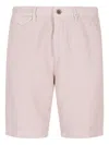 Myths Piquet Shorts