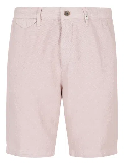 Myths Piquet Shorts