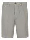 Myths Piquet Shorts