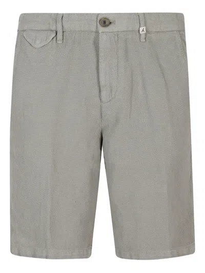 Myths Piquet Shorts