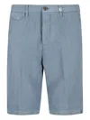 Myths Piquet Shorts