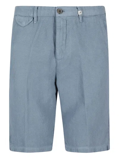 Myths Piquet Shorts