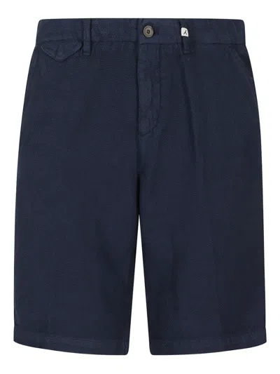 Myths Piquet Shorts