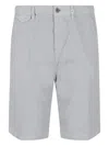 Myths Piquet Shorts
