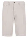 Myths Piquet Shorts
