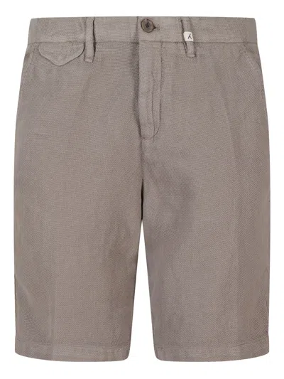 Myths Piquet Shorts