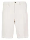 Myths Piquet Shorts