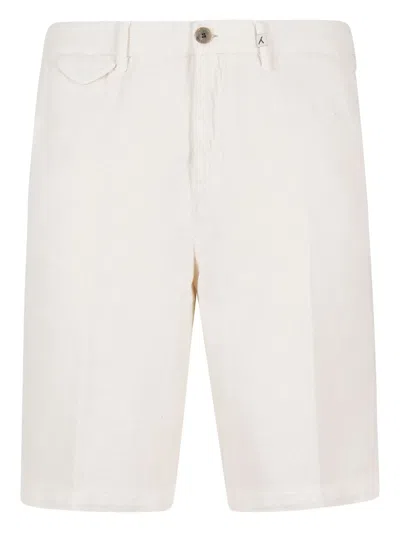 Myths Piquet Shorts