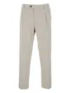 Myths Pleated Trousers