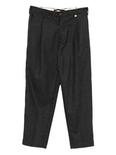 Myths Pleated Trousers In Multi