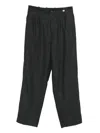 Myths Poseidone パンツ In Black