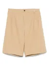 Myths Cotton Shorts
