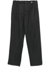 MYTHS POSEIDONE TROUSERS