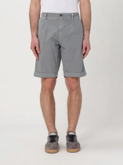 Myths Short  Men Color Graphite