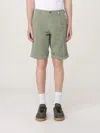 Myths Short  Men Color Green