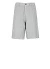 Myths Piquet Shorts