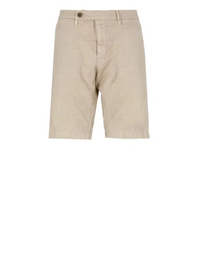 Myths Shorts In Neutral