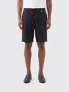 Myths Shorts Men Color Black