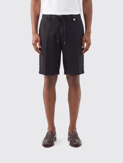 Myths Shorts Men Color Black