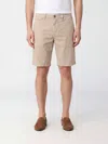Myths Shorts Men In Brown