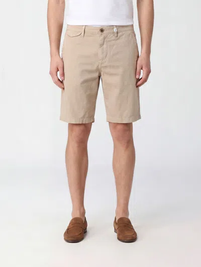 Myths Shorts Men In Brown