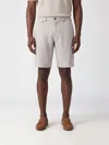 Myths ショートパンツ メンズ カラー グレー In Neutral