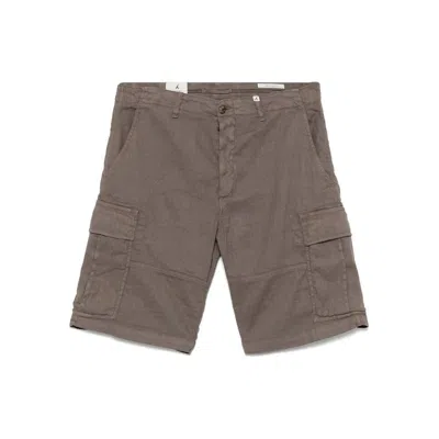 Myths Shorts In Multicolor
