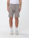 Myths Shorts Men  In Gray