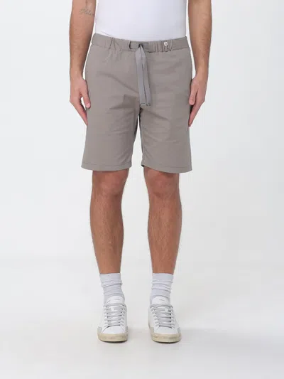 Myths Shorts Men  In Gray