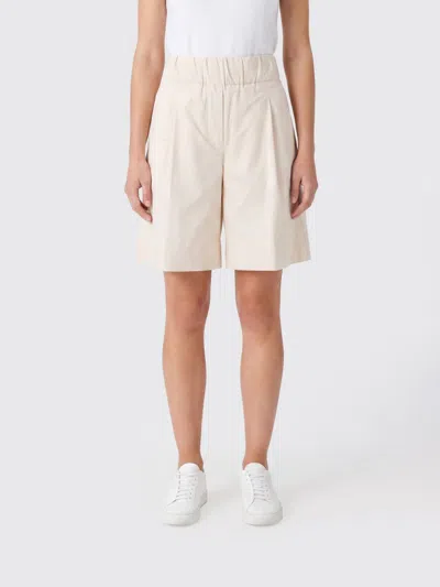 Myths Shorts Woman In Multi