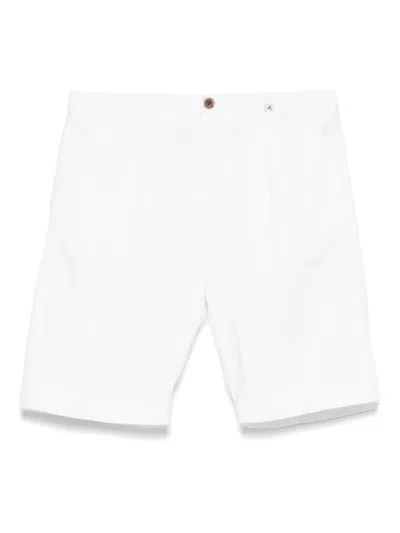 Myths Straight-leg Shorts