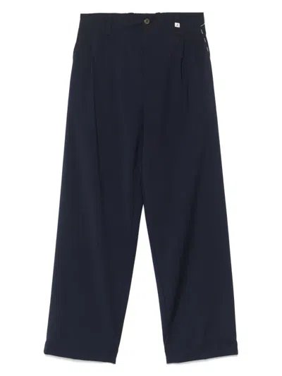 MYTHS STRAIGHT TROUSERS