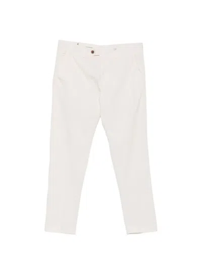 Myths Straight-leg Trousers In Nude