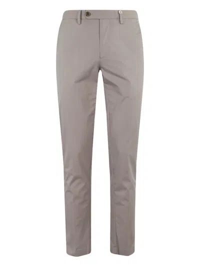 Myths Tailored Trousers In Gray