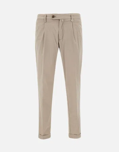 Myths Pants In Beige