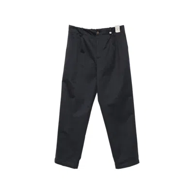 Myths Trousers In Blue