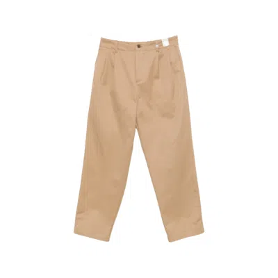 Myths Trousers In Brown