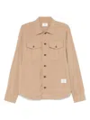 Myths Virgin Wool Jacket