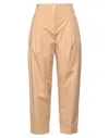 Myths Pants In Beige