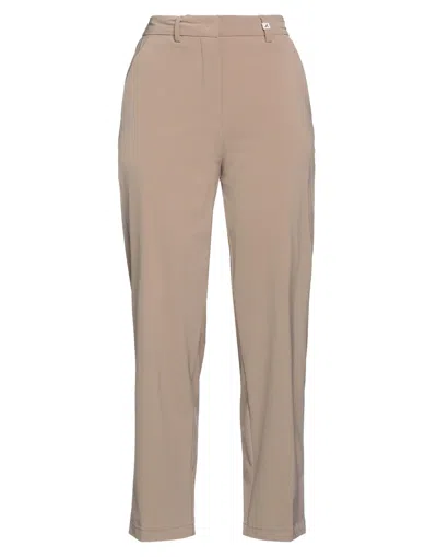 Myths Pants In Beige