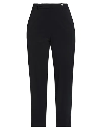 Myths Pants In Black